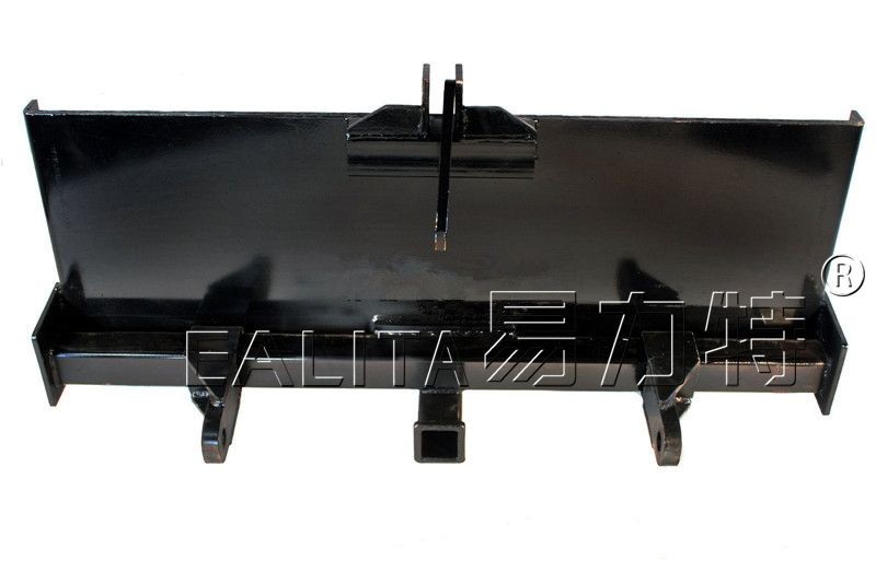 3 Point Attachment Adapter Skid Steer Hitch
