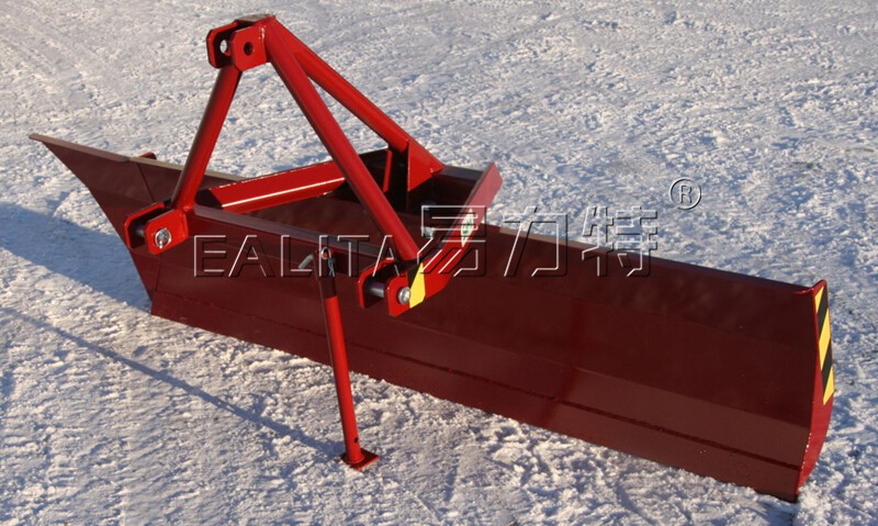 3 Point Linkage Manual Snow Plough