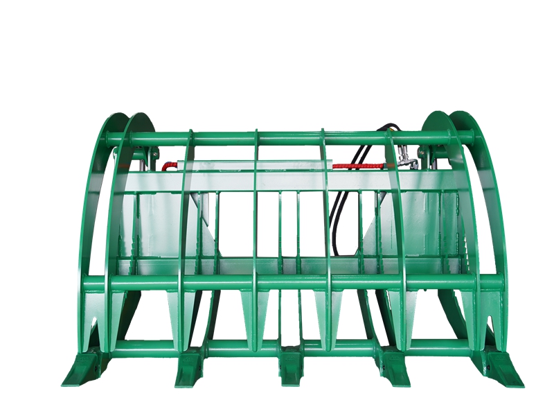 Zähmen Sie Ihr Land: Das ultimative Werkzeug für harte Jobs – der 72