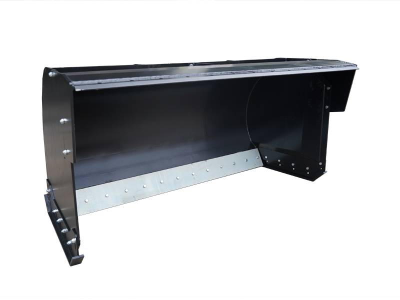 Trip Edge Schneeschieber