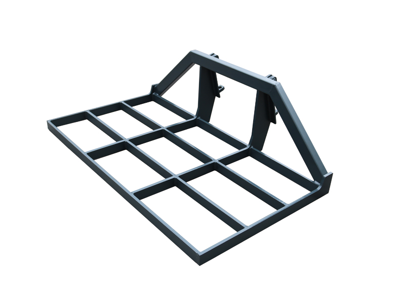 Level Spreader Bar für Avant Loader – das ultimative Zubehör für alle Ihre Nivellierungsanforderungen