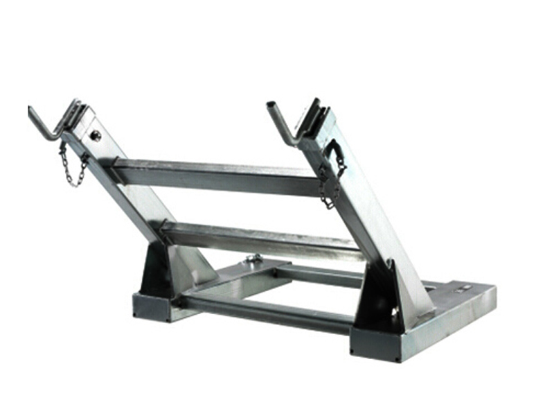 Steigern Sie die Effizienz mit dem 2000 kg schweren Ausleger für die Handhabung von Schüttgutsäcken