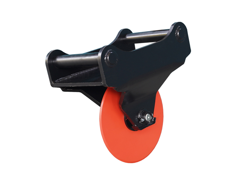 Revolutionieren Sie Ihr Asphaltschneiden mit dem fortschrittlichen Asphaltschneider mit S40-Halterung