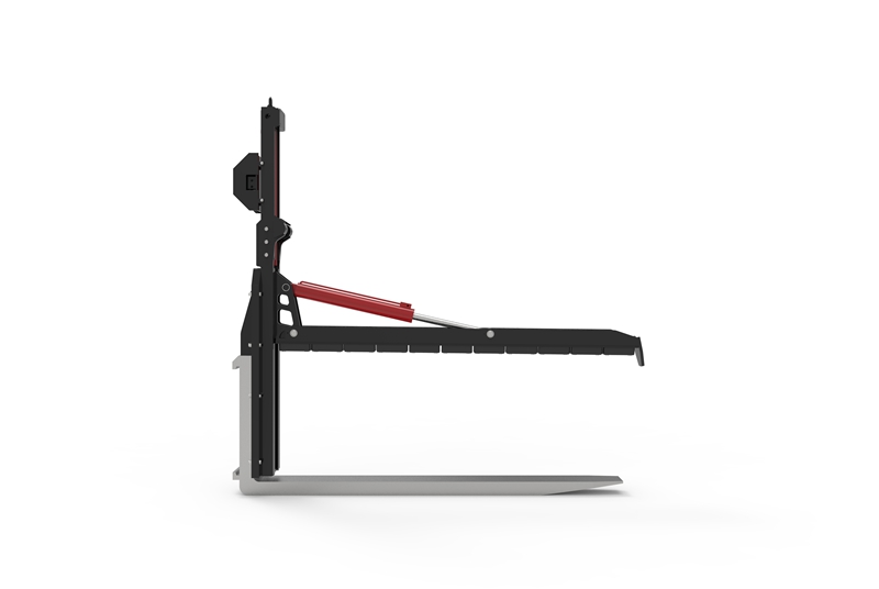 Revolutionieren Sie Ihr Gabelstapler-Erlebnis mit dem Laststabilisator